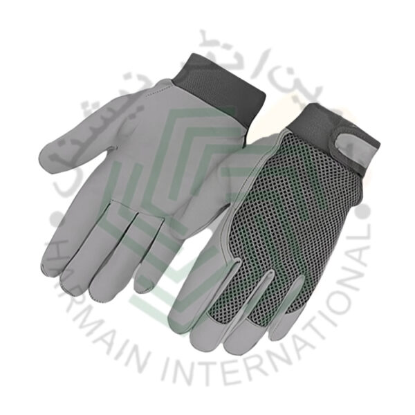 HL- Assemble Gloves 28574