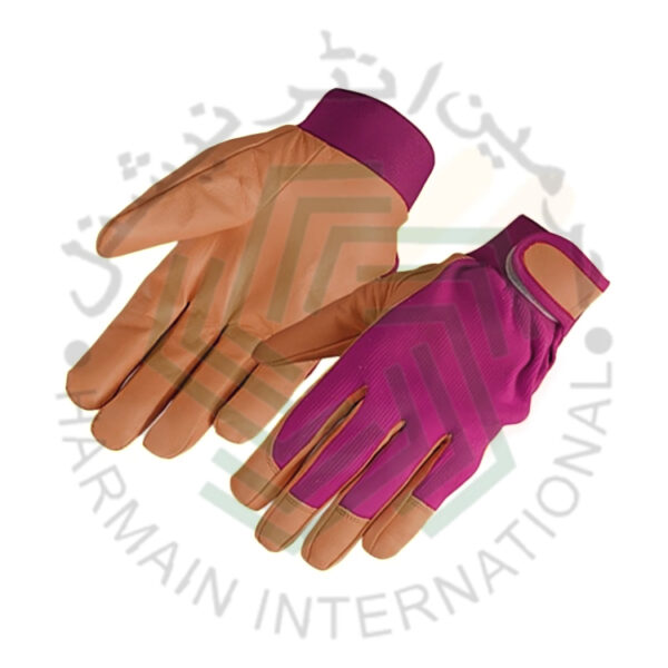 HL- Assemble Gloves 28575