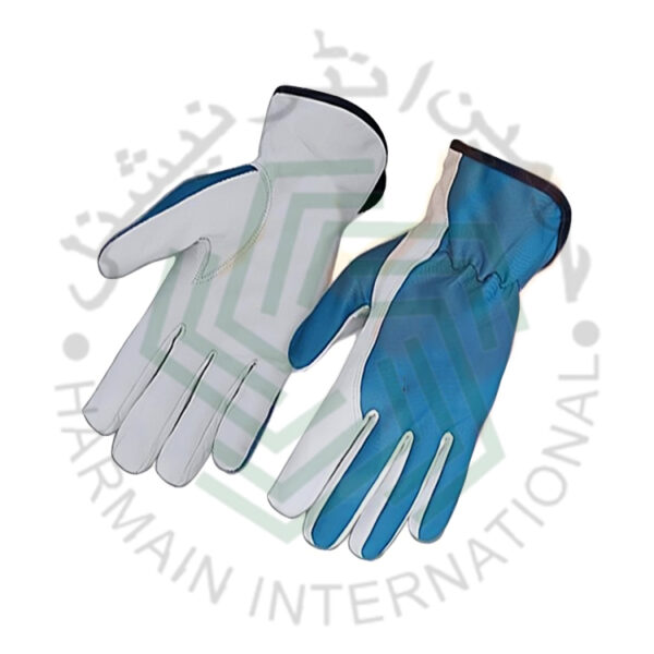 HL-Assemble Gloves 28570