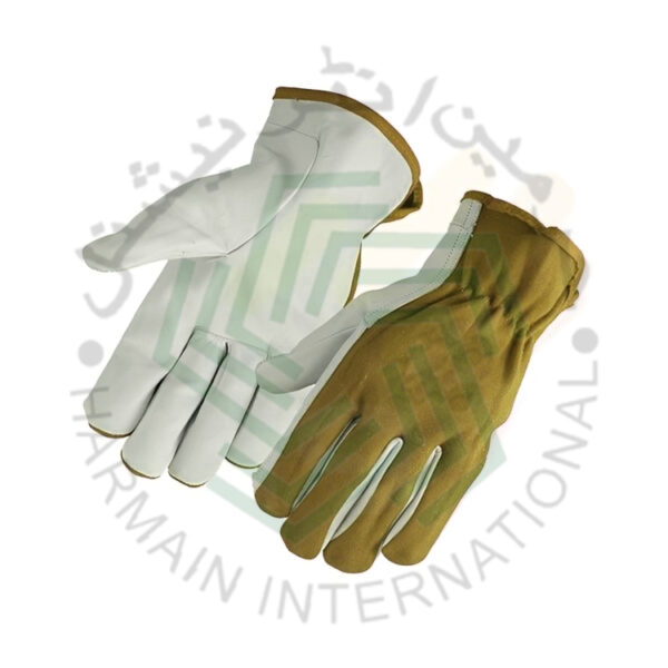 HL-Assemble Gloves 28540