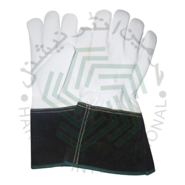 HL - Cut Resistant Gloves 53782