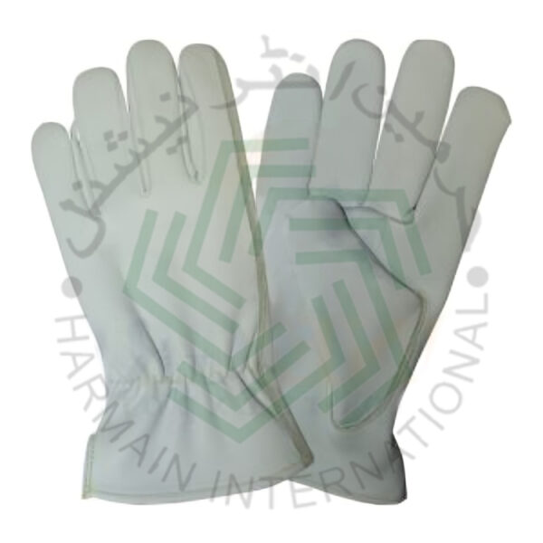 HL - Cut Resistant Gloves 53785