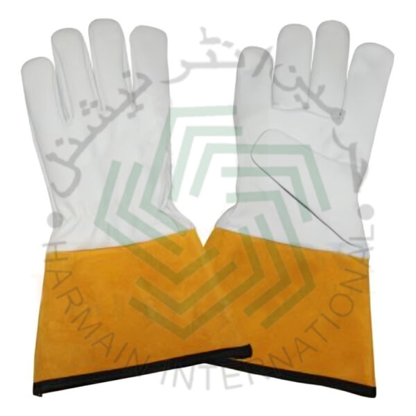 HL - Cut Resistant Gloves 53791