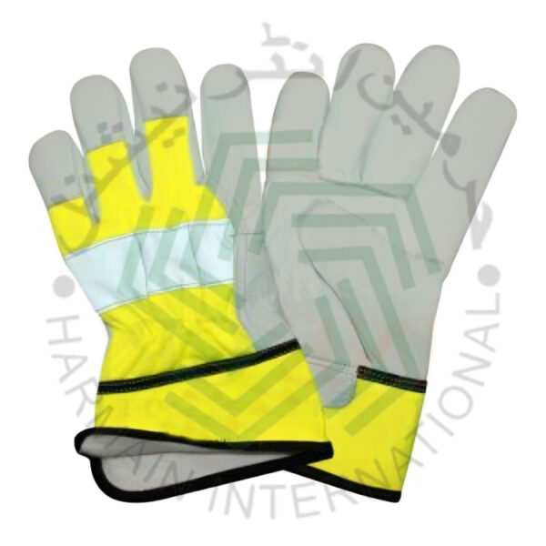 HL-Winter Gloves 47190