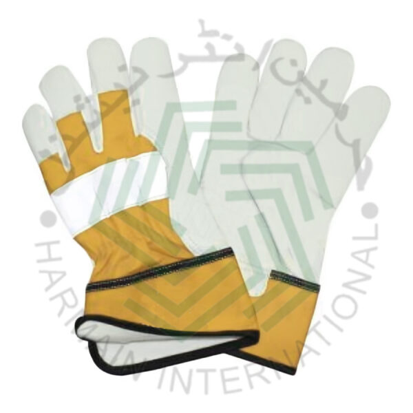 HL-Winter Gloves 47191