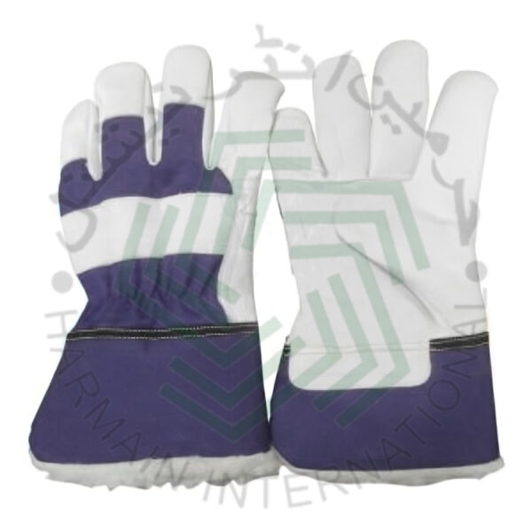 HL-Winter Gloves 47195 - Image 2