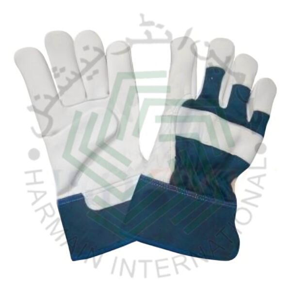 HL-Winter Gloves 47197