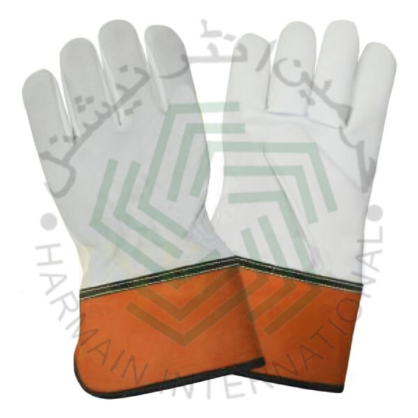 HL-Winter Gloves 47198