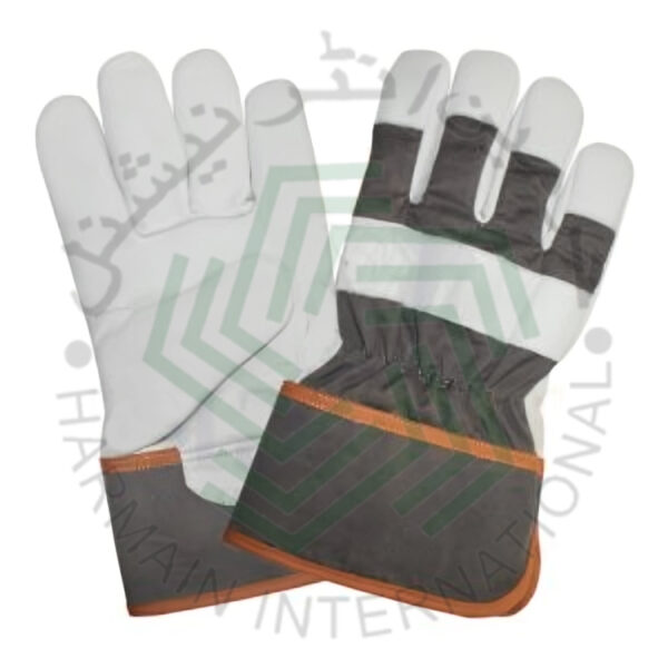 HL-Winter Gloves 471202