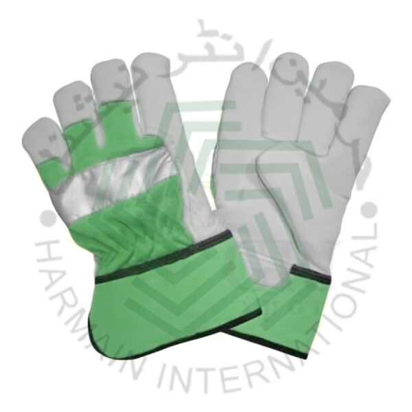 HL-Winter Gloves 471203