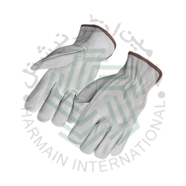 HL-Driver Gloves 07262