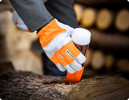 Canadian Gloves